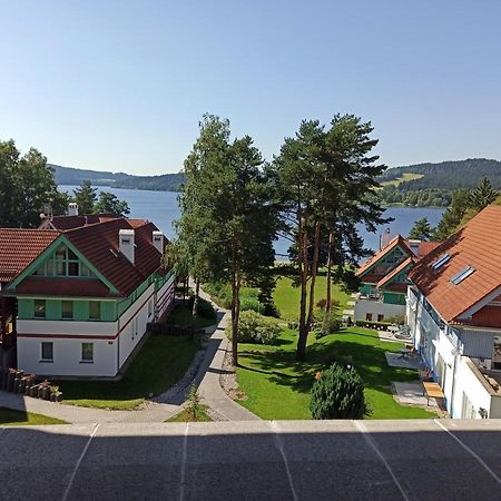 Pohoda U Lipna Lipno nad Vltavou Extérieur photo